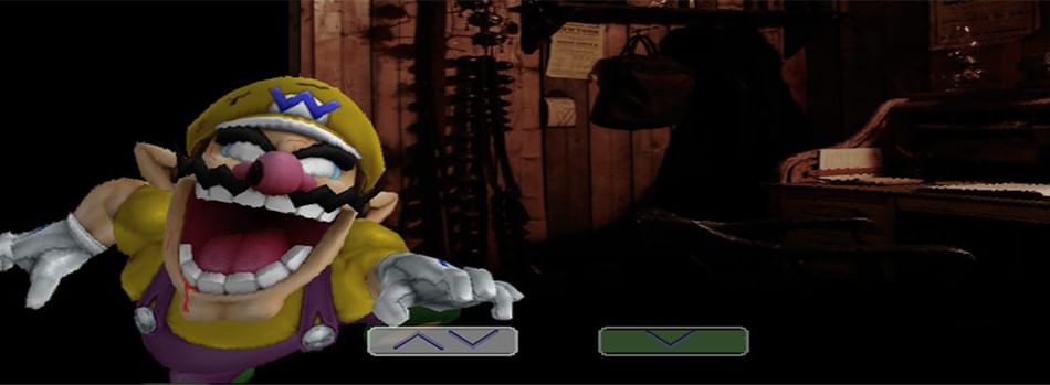 Five Nights At Wario S 2 By WwwWario WwwWario On Game Jolt