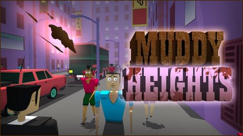 muddy heights 2