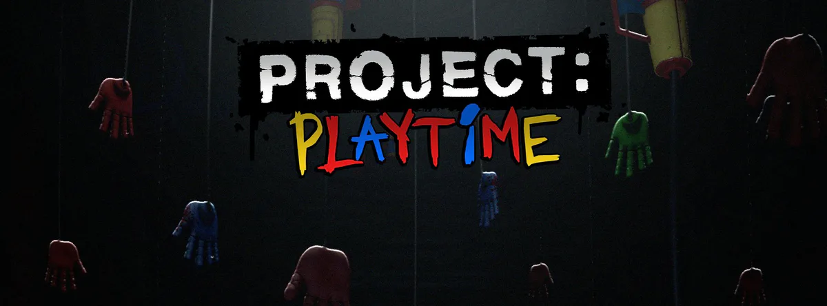 PROJECT: Playtime - Roblox