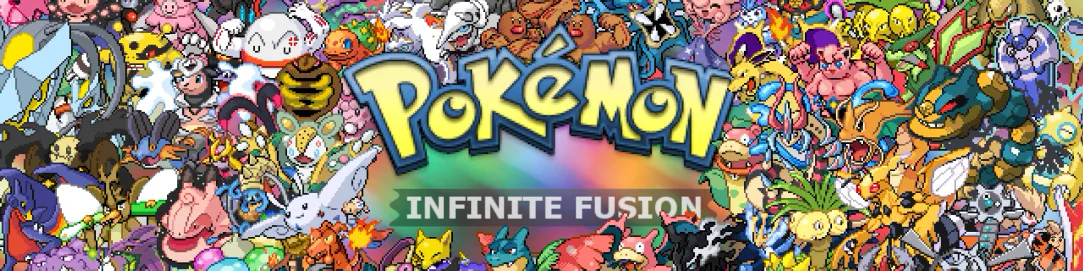 InfinitePokemon