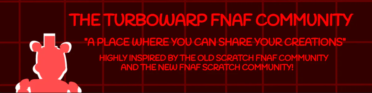 FNaF 4 - TurboWarp