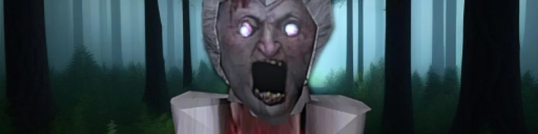 Granny Forest Granny The Forest Community - Fan art, videos, guides, polls and more -  Game Jolt