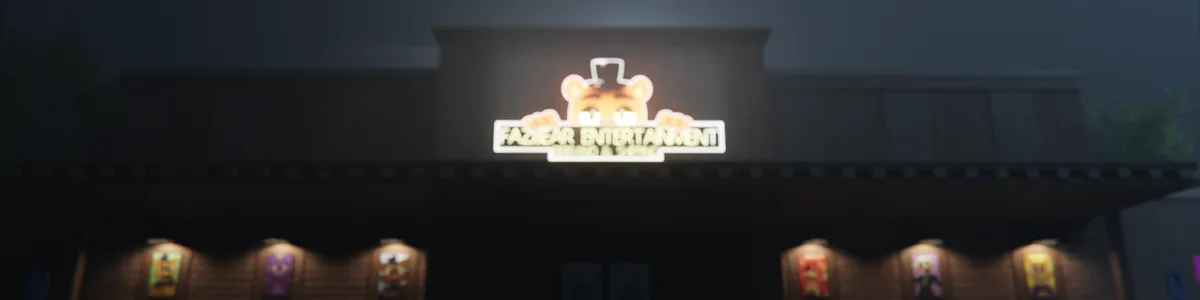 The Fazbear Facility Community - Fan art, videos, guides