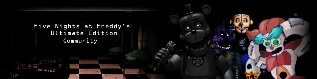 Steam Community :: Guide :: The Ultimate Five Nights at Freddy's Compendium