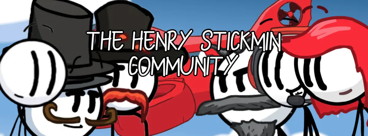 If Henry Stickmin had a fighting game : r/HenryStickmin