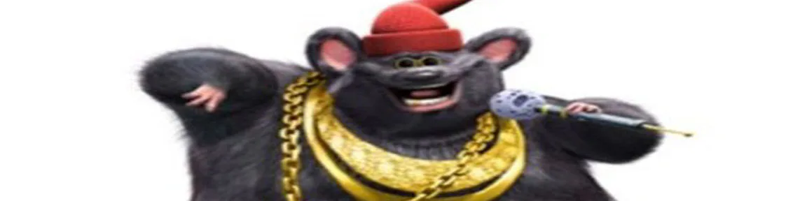 1 Hour Of Biggie Cheese Mr Boombastic (FOR CHARITY) 