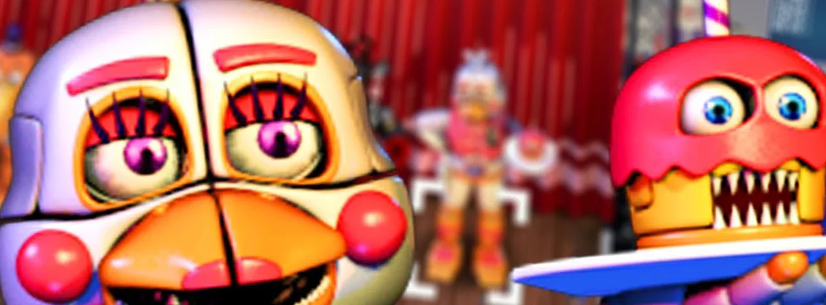 Funtime chica Community - Fan art, videos, guides, polls and more - Game  Jolt