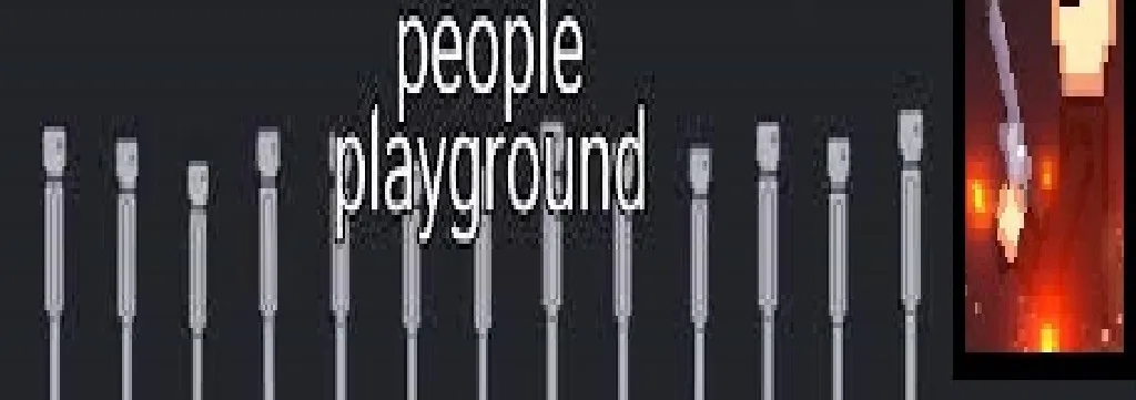 People Playground Community - Fan art, videos, guides, polls and more -  Game Jolt