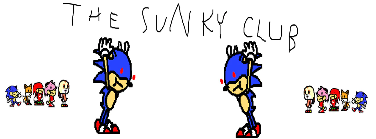 Sunky (@SunkyTheGameLD) / X