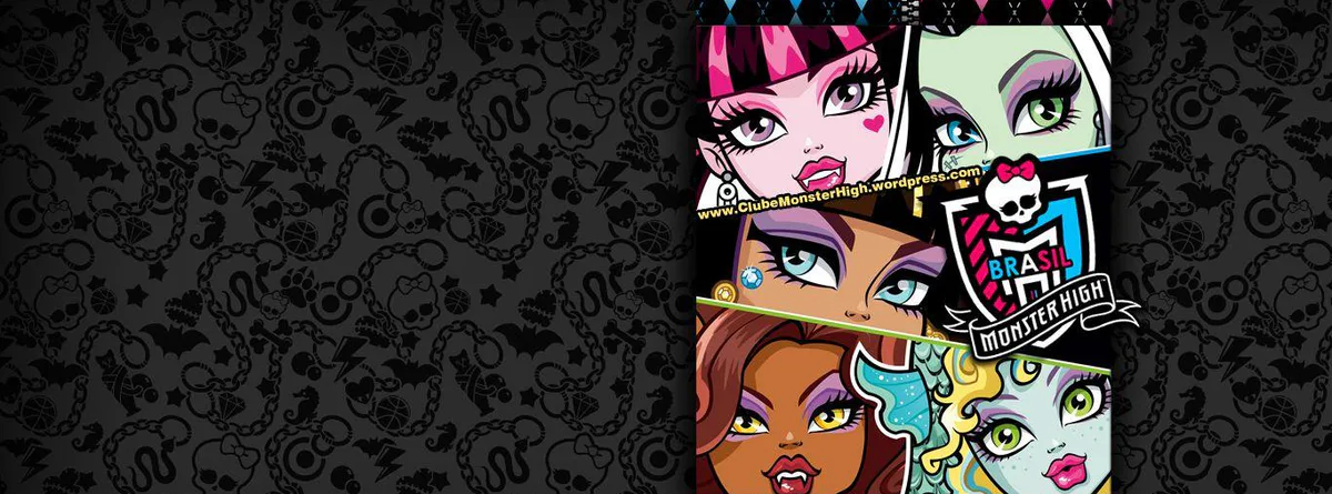Monster High Community  Fan art videos guides polls and more  Game  Jolt