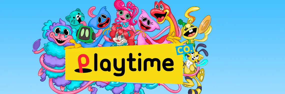 Playtime Company 