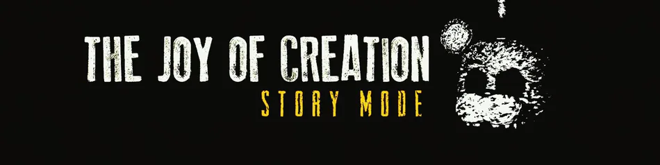 the joy of creation story mode Community - Fan art, videos, guides, polls  and more - Game Jolt