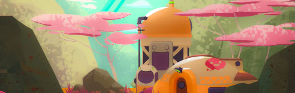 Slime Rancher Android by RealDogeGames - Game Jolt