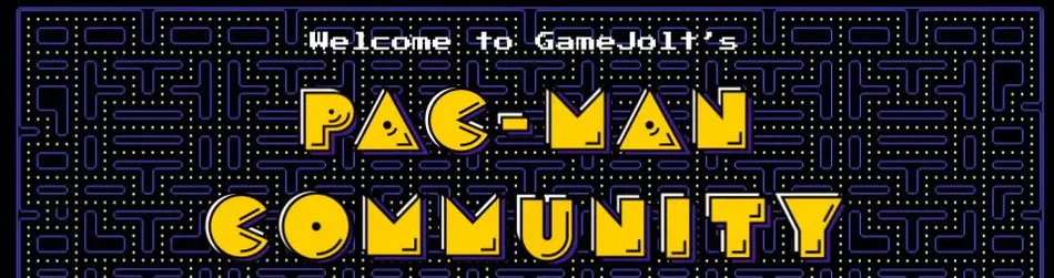 PAC-MAN COMMUNITY