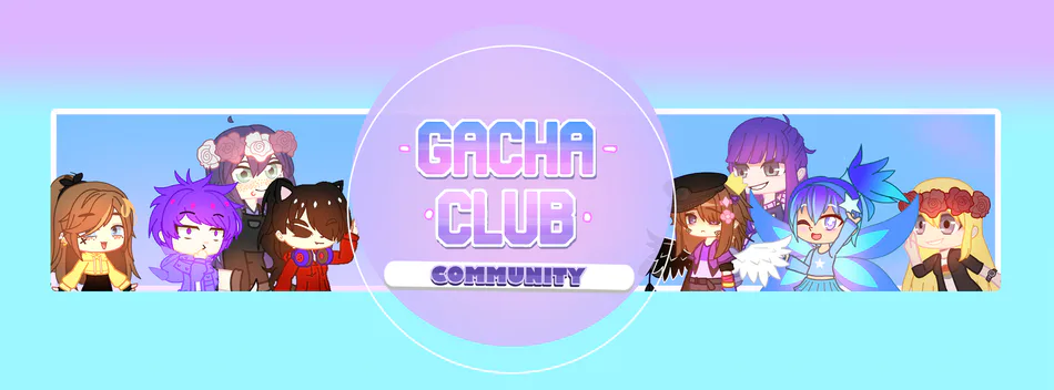 Gacha Club(PC Version) by lunime_games - Game Jolt