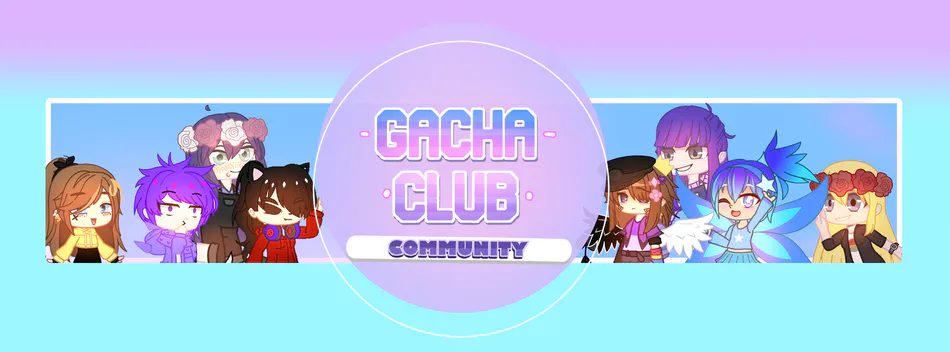 Gacha Club by Lunime by Natsuki Original - Game Jolt