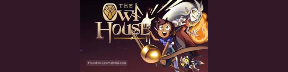 The Owl House Community - Fan art, videos, guides, polls and more