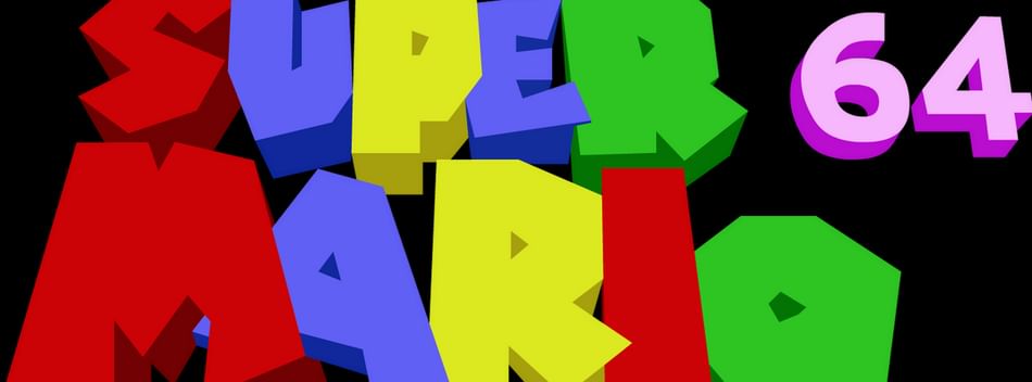 mario 64 game jolt