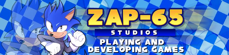 ZaP-65 Studios (@ZaP-65) - Game Jolt