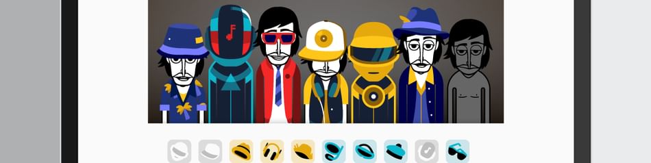 incredibox v3 sunrise game incredibox v3 sunrise game