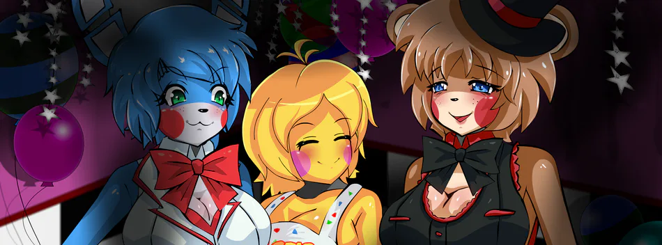 New posts in Drawing Room (Fnia Fanart) - Five Nights In The FNIA  Community! Community on Game Jolt