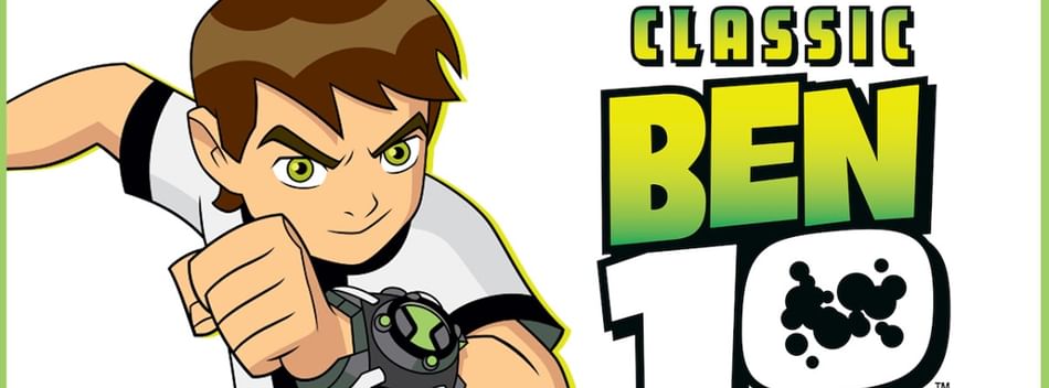 ben 10 ki gadi