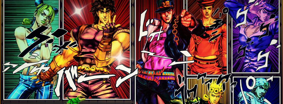 Best JoJo Bizarre Adventures Games On Roblox #jjba