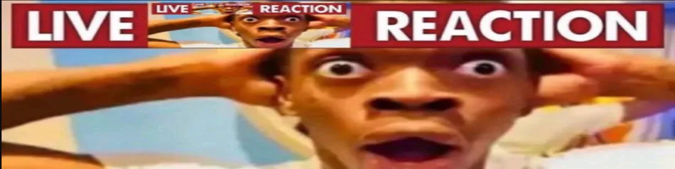 FlightReacts, Screaming Reaction Meme