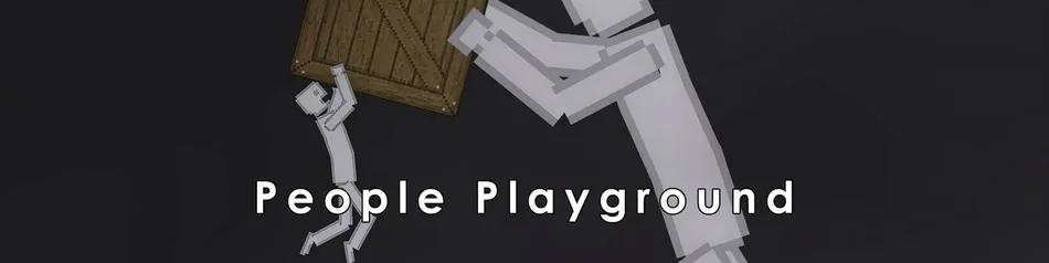 people playground 1.16.5 by AML-7001-THE-TORNADO - Game Jolt