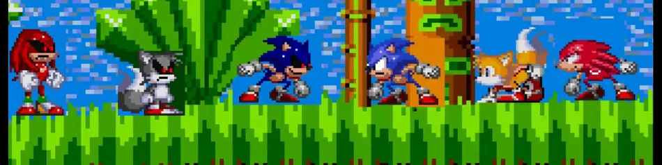 SonicTheHedgehogVsShadowTheHedgehog on Game Jolt: FLEETWAY SONIC VS DARK  SONIC