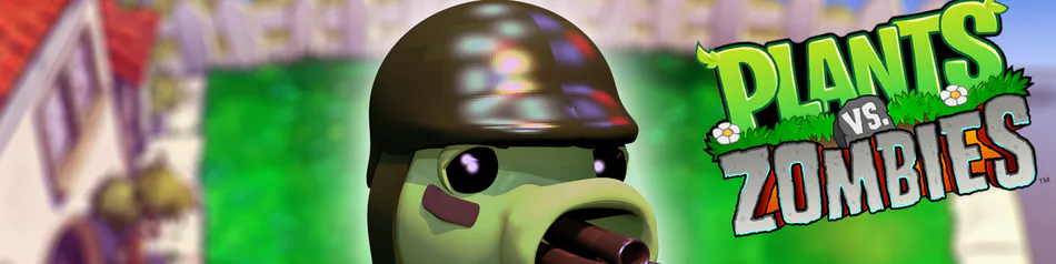 Those hack videos thumbnail on Plants vs Zombies be like : r/PlantsVSZombies