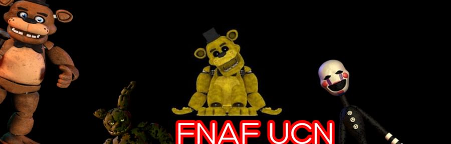New posts - FNAF UCN Community on Game Jolt