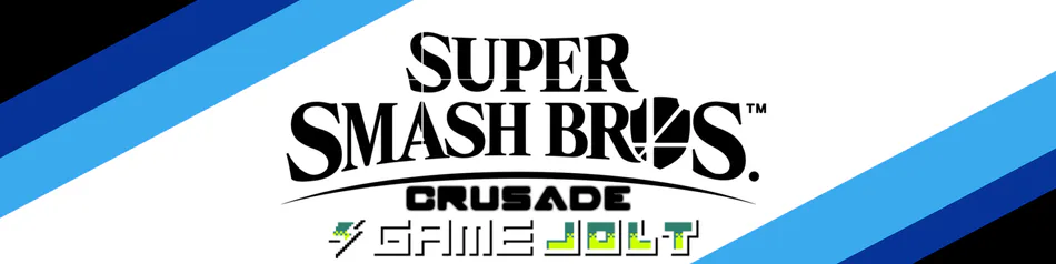 SB] Super Smash Bros PC Crusade V.07 Released! (DOWNLOAD LINK)