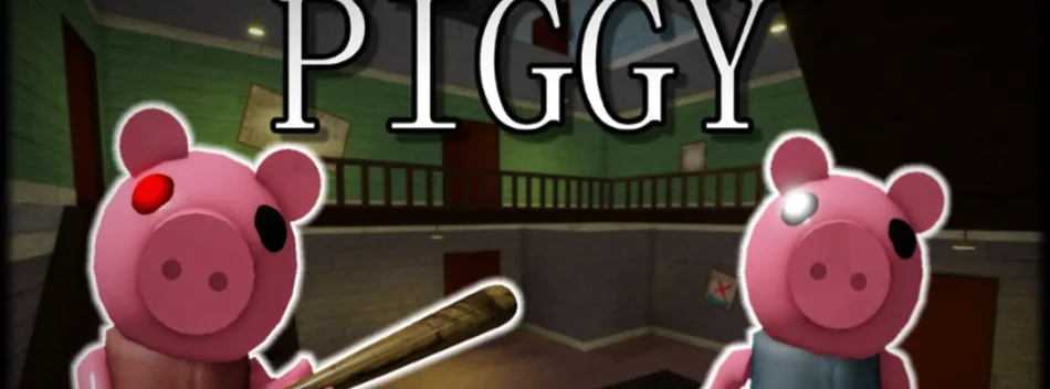 Hot posts in Piggy Announcements - Piggy Community on Game Jolt