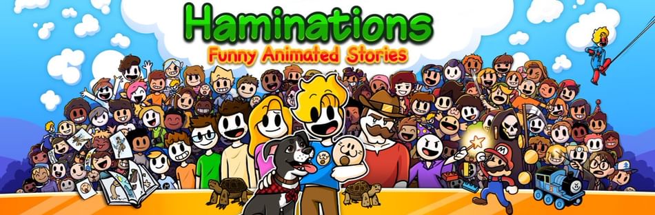 Game Jolt - Share your creations