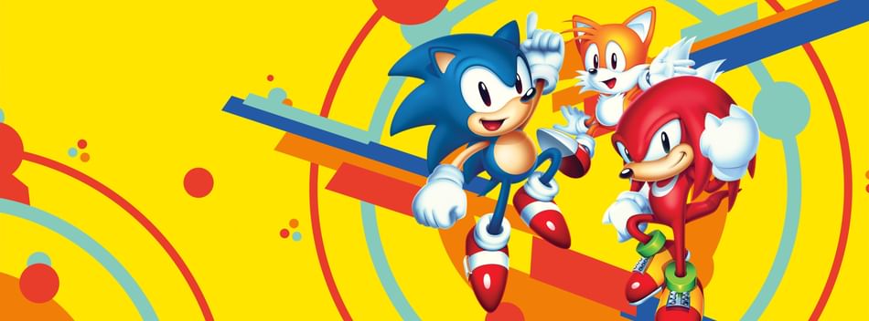 Sonic mania android gamejolt