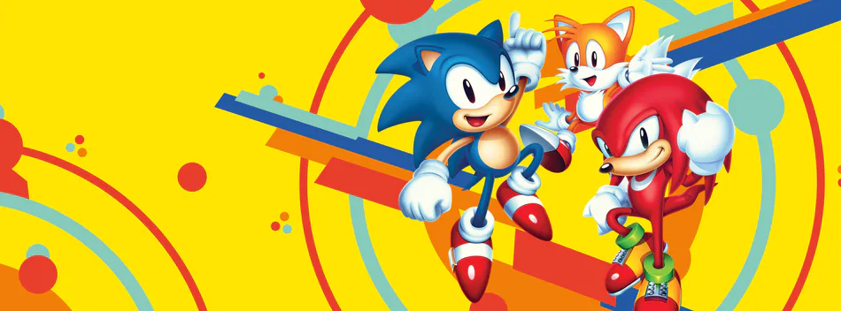 Sonic Mania Android (Unofficial) by SonicChannelYT - Game Jolt