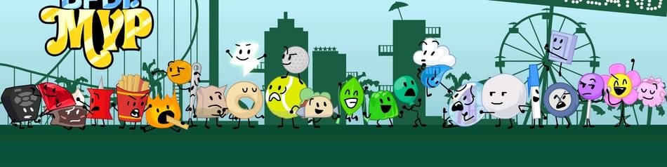 Table Bfdi Game Jolt - Share your creations