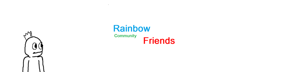 Scorpium_911 on Game Jolt: Orange - Rainbow Friends (Female version)  #Orange #Rainbowfriends #