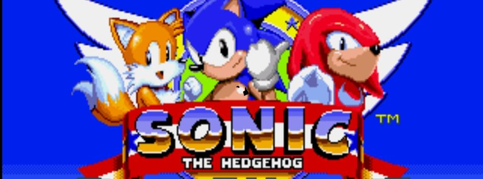 sonic 2 gamejolt