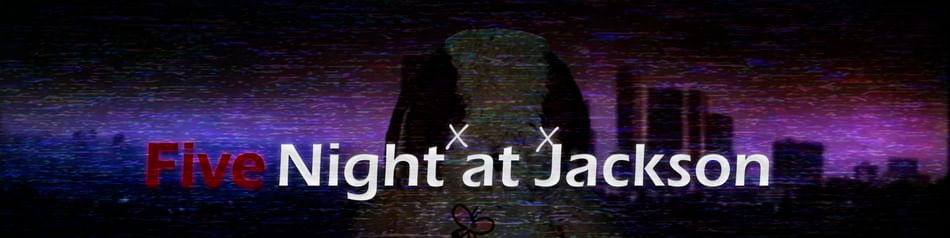 пять ночей с джексоном