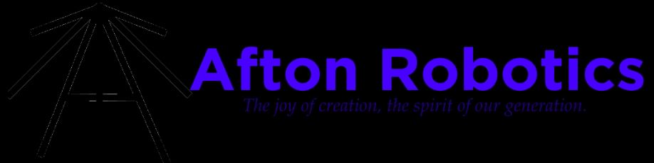 New Posts In General - Afton Robotics Community On Game Jolt