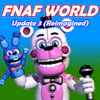 Stream Fnaf World 3d Update 3 Descarga by DifuWbudddo