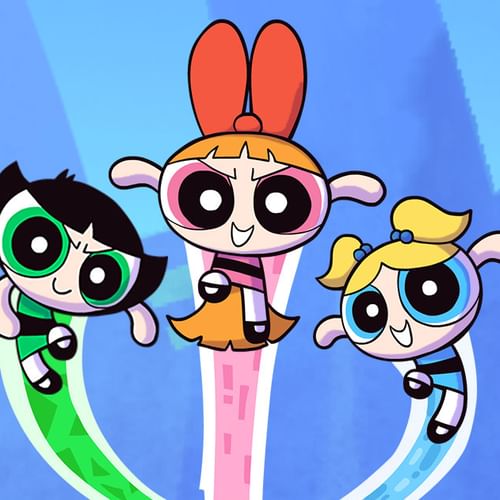 Powerpuff Girls Monkey Mania Community - Fan art, videos, guides, polls ...