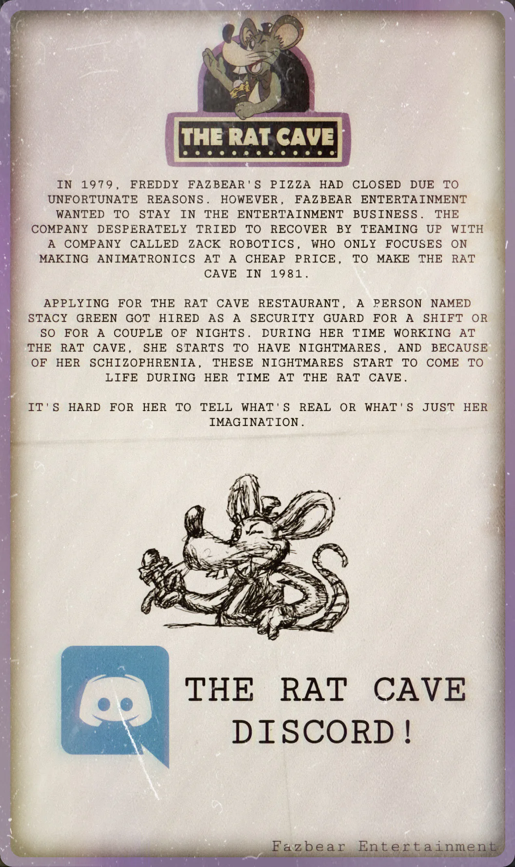 c38c334c-fa16-4d9e-a399-b58f68b7d73e.jpg The Rat Cave