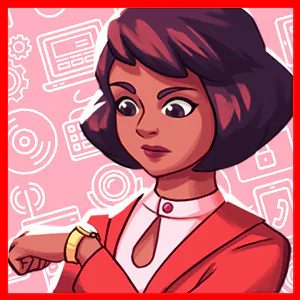 mara.jpg Half Past Fate