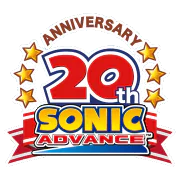 Sonic Advance (Android) - Anniversary Mods Pack by Furrican - Game Jolt