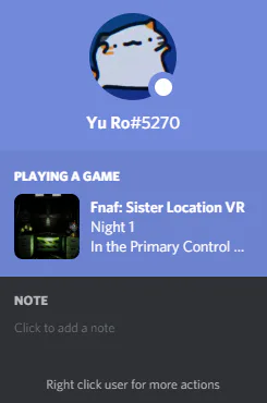 FNaF Sister Location Update #1 – OMG Girls Game!