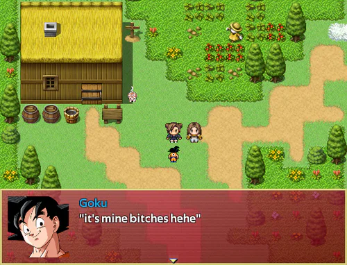 RPG Maker Games