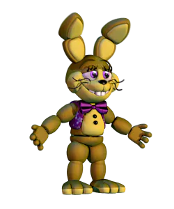 FNaF World: Adventure by ShamirLuminous - Game Jolt